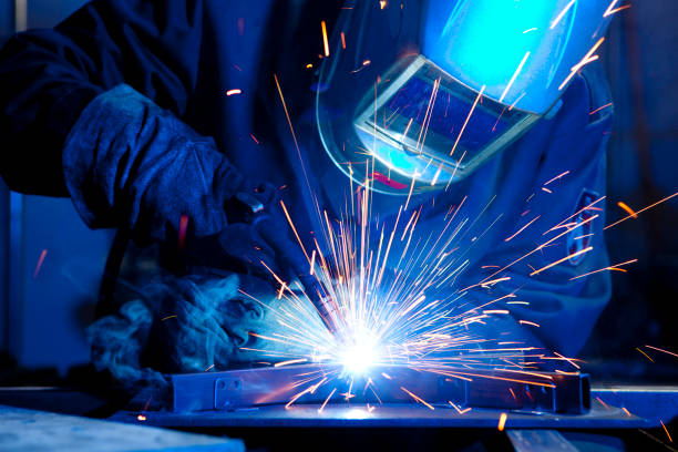Best Specialty Welding Processes in Crystal Lake, CT