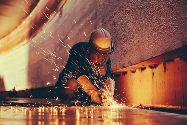 Best Specialty Welding Processes in Crystal Lake, CT