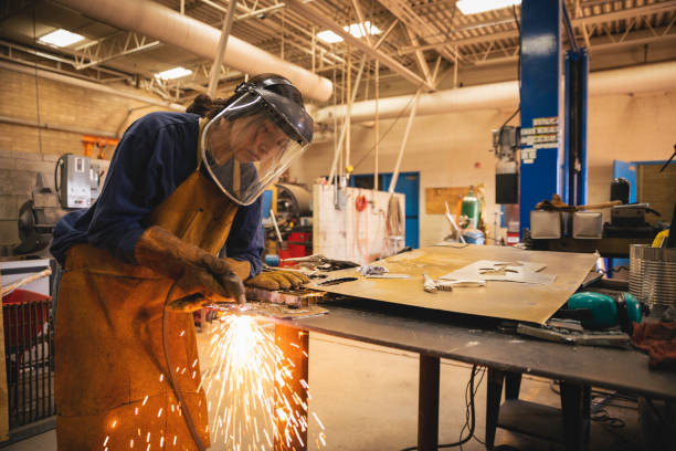 Trusted Crystal Lake, CT Welder & Metal Fabrication Experts