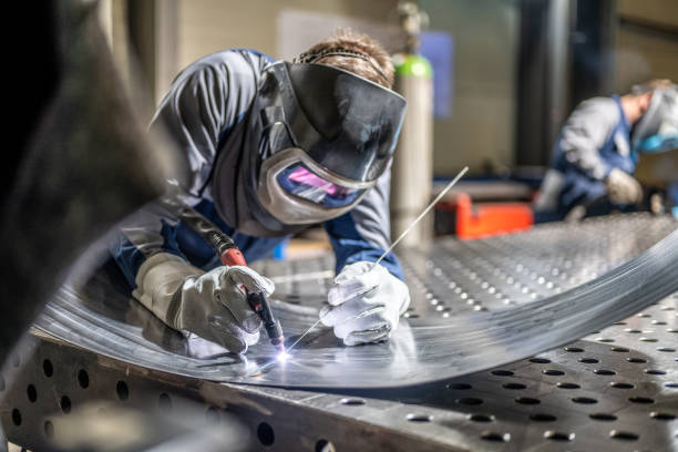 Affordable Welder Services in Crystal Lake, CT