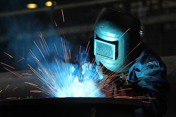 Best Welding Inspection and Certification in Crystal Lake, CT