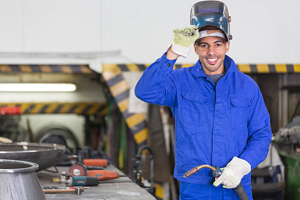 Affordable Welder Services in Crystal Lake, CT