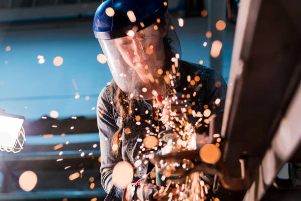 Best Structural Steel Welding in Crystal Lake, CT