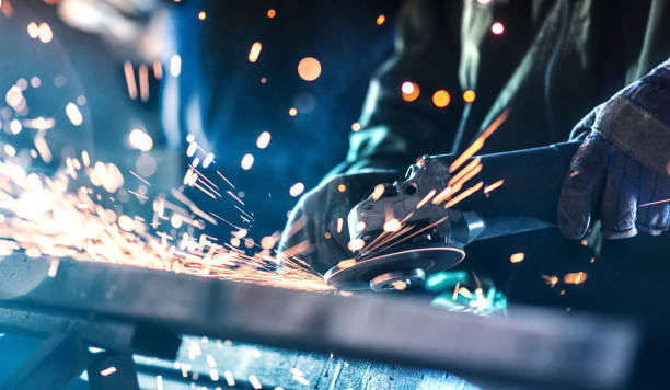 Best Food and Beverage Processing Equipment Welding in Crystal Lake, CT